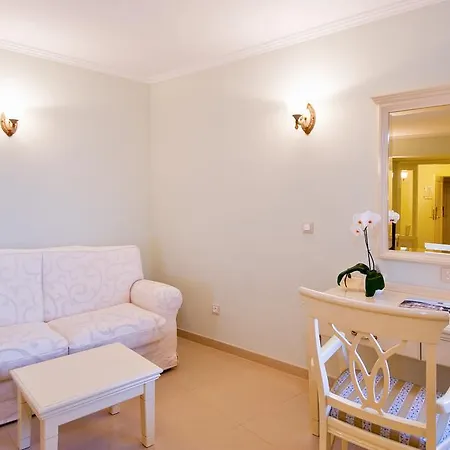 Sunceva Postelja Hotel