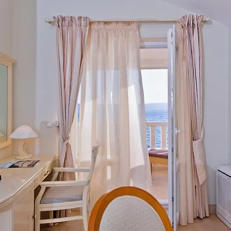 Sunceva Postelja Hotel Brela