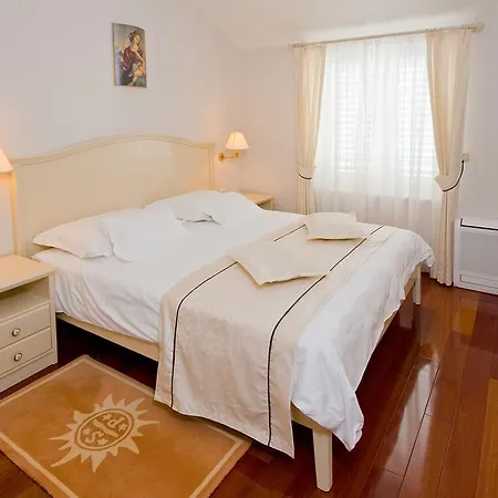 Sunceva Postelja ホテル