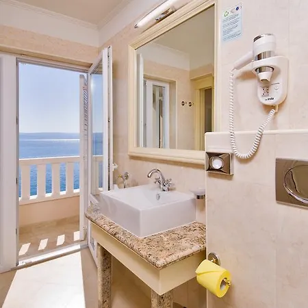 Sunceva Postelja Hotel Brela