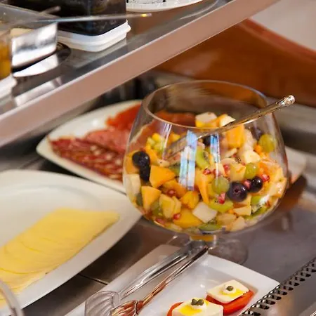 ホテル Sunceva Postelja