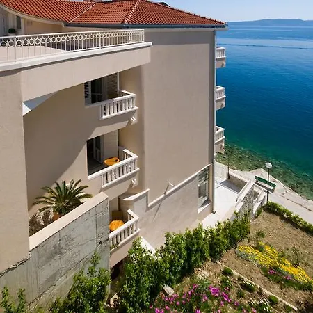 Sunceva Postelja 4*