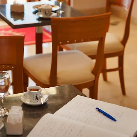 Hotel Sunceva Postelja 4*