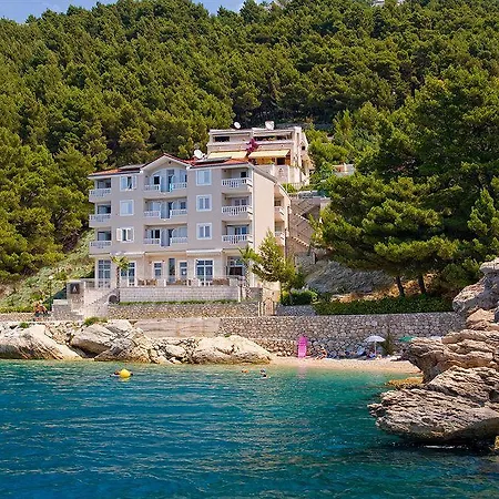 Sunceva Postelja 4* Brela
