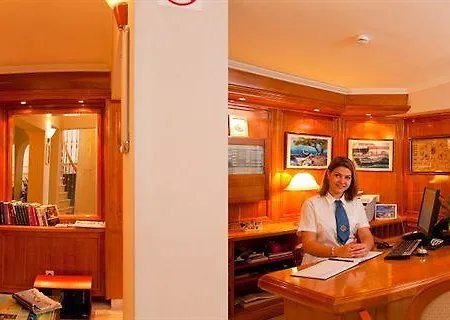Sunceva Postelja Hotel 4*