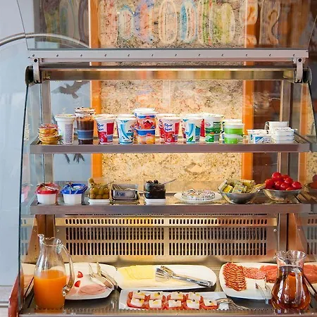 Sunceva Postelja Hotel 4*