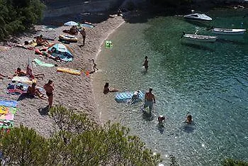 Hotel Sunceva Postelja Brela