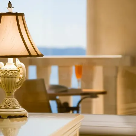 Sunceva Postelja Hotel