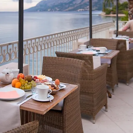 Sunceva Postelja Hotel 4*