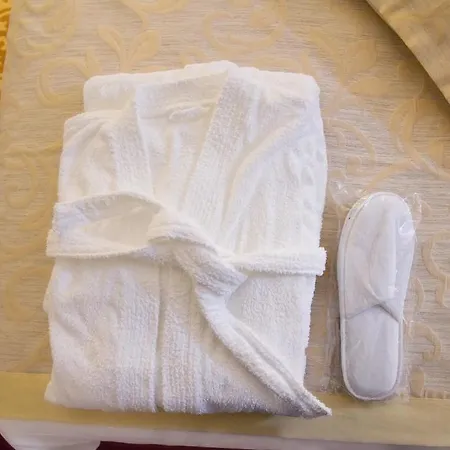 Sunceva Postelja Brela