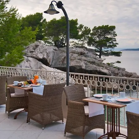Sunceva Postelja 4* Brela