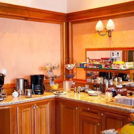 Sunceva Postelja 4* Brela