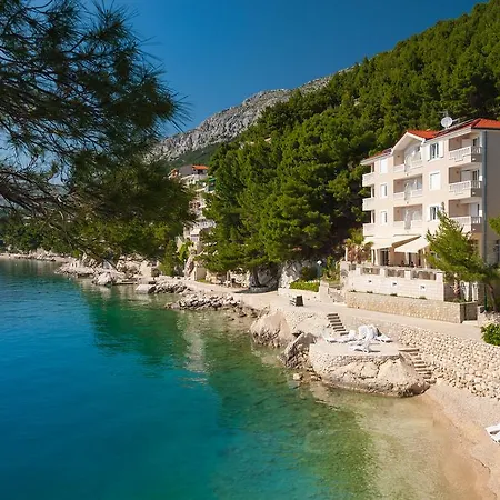 Sunceva Postelja Hotel
