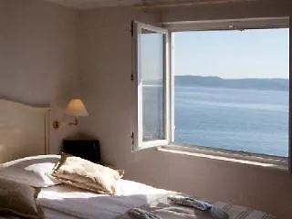 Hotel Sunceva Postelja