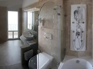 Hotel Sunceva Postelja