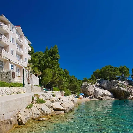 Hotel Sunceva Postelja Brela