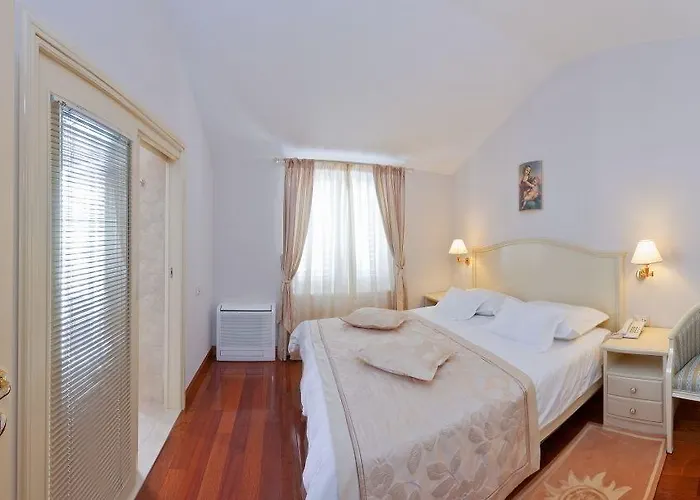 Hotel Sunceva Postelja 4*