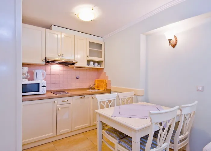 Hotel Sunceva Postelja