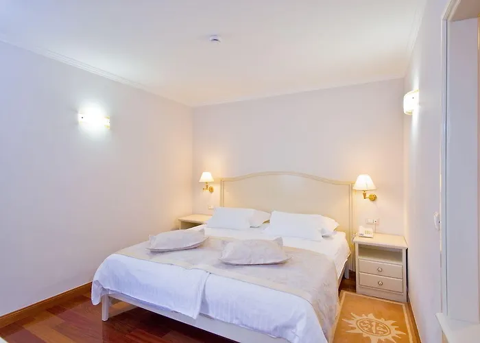 Hotel Sunceva Postelja