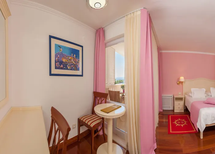 尚斯瓦珀斯特伽布瑞拉酒店 布雷拉