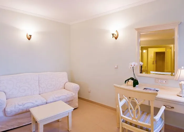 Sunceva Postelja Brela