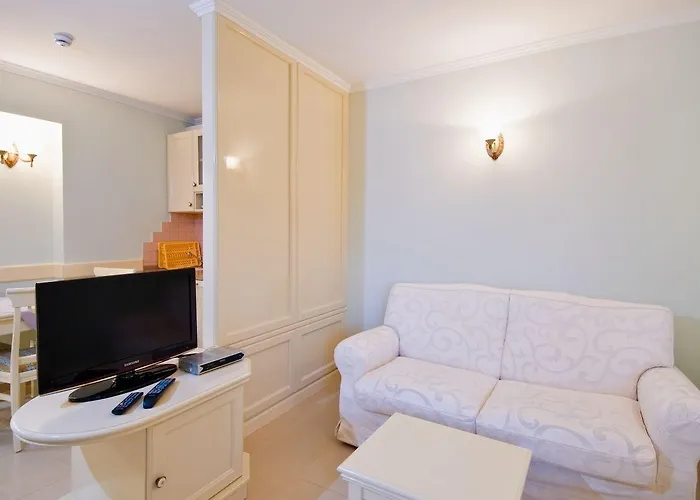 Sunceva Postelja 4*