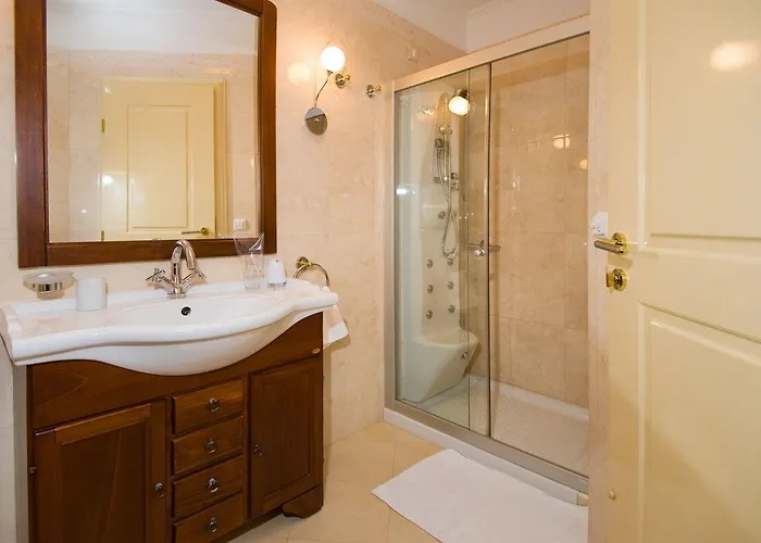 Hotel Sunceva Postelja