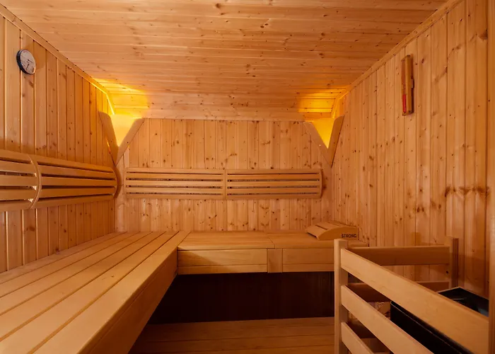 Hotel Sunceva Postelja 4*