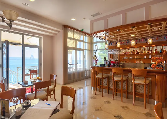 Sunceva Postelja Brela