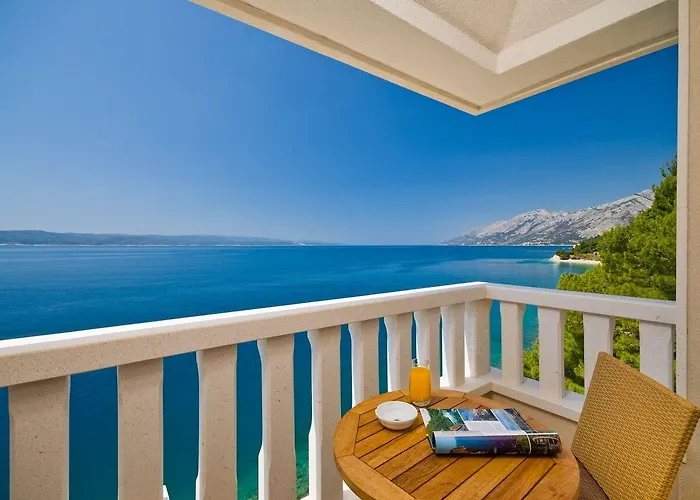 Hotel Sunceva Postelja 4*