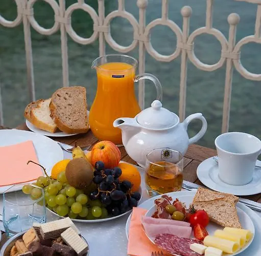 Hotel Sunceva Postelja