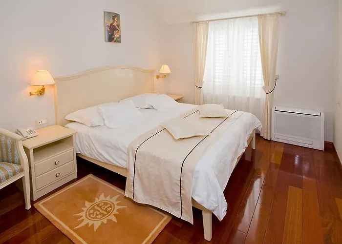 Sunceva Postelja Hotel