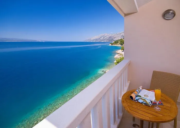 Hotel Sunceva Postelja 4*