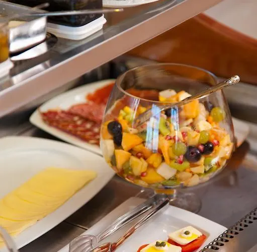 Hotel Sunceva Postelja