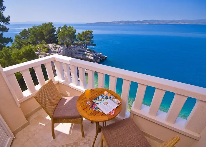 酒店 尚斯瓦珀斯特伽布瑞拉酒店