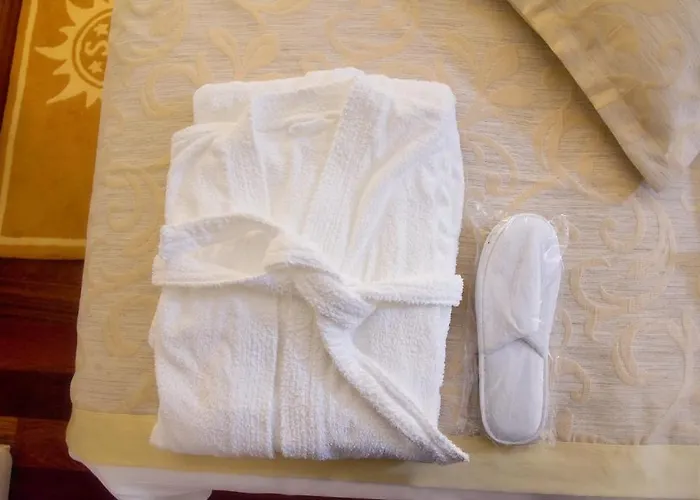 尚斯瓦珀斯特伽布瑞拉酒店 布雷拉