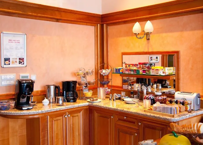 Sunceva Postelja 4* Brela